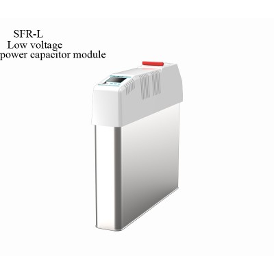 Elecnova SFR-L series reactive power compensation intelligent low voltage super power capacitor