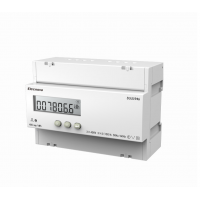 DTSF1946 smart building power monitor electric utilities din rail  prepayment meter