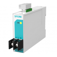 JD194-BS4I AC single phase electrical measuring CT current transducer