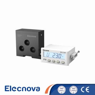 Elecnova WDH-31-200 series automatic equipment high accuracy Modbus 9 protection stepper ac motor controller