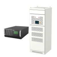 SFR-APF low voltage reactive power compensation active power filter